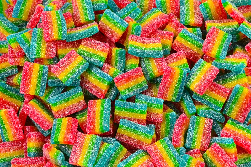 Rainbow sweets deals