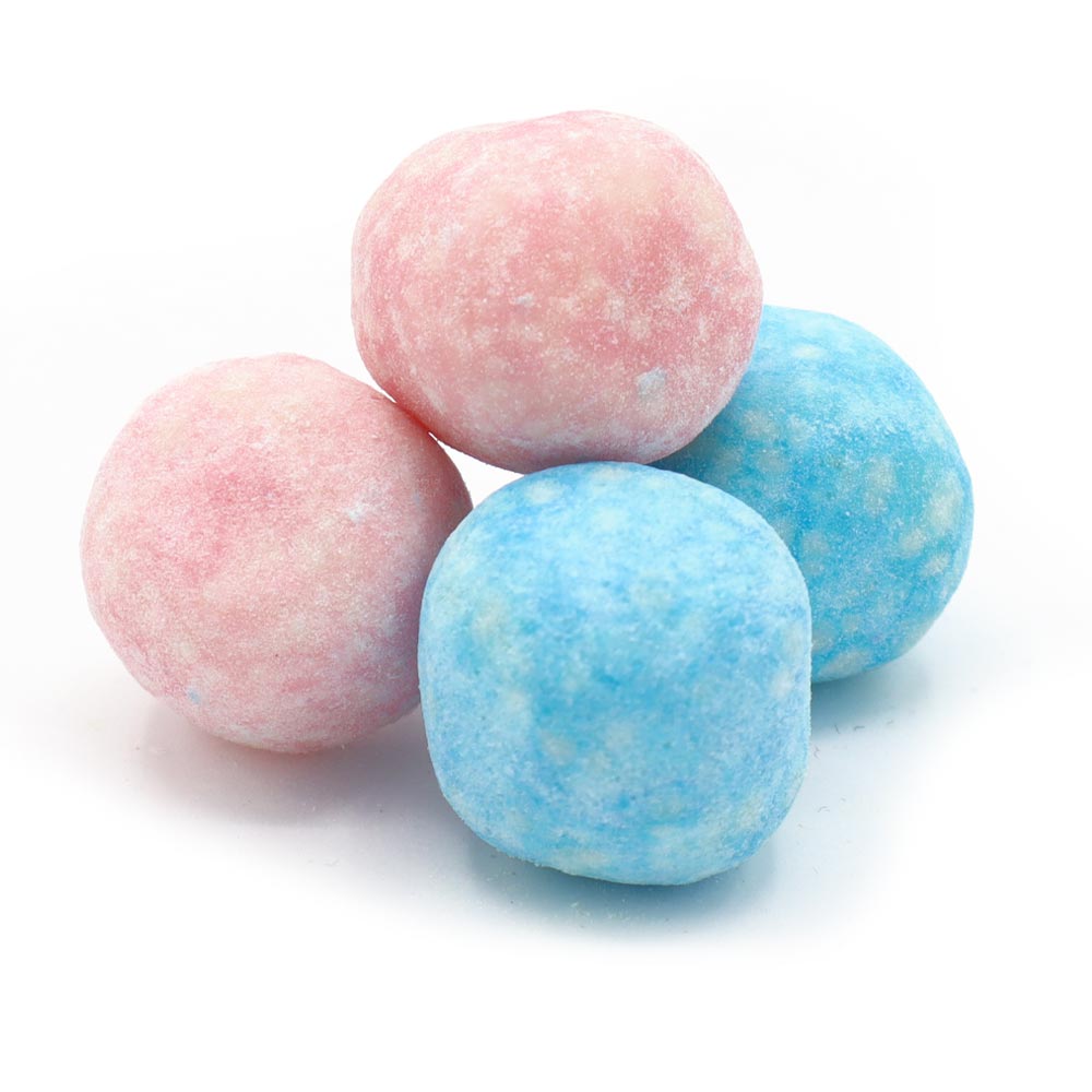 Wholesale Kingsway Bubblegum Bonbons - 3kg 