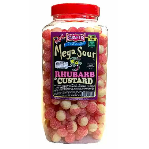 Wholesale Sour Sweets