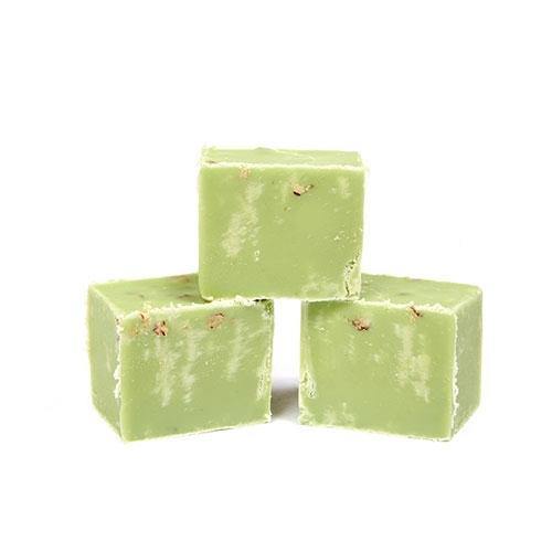 Fudge Factory Pistachio Fudge - 2kg