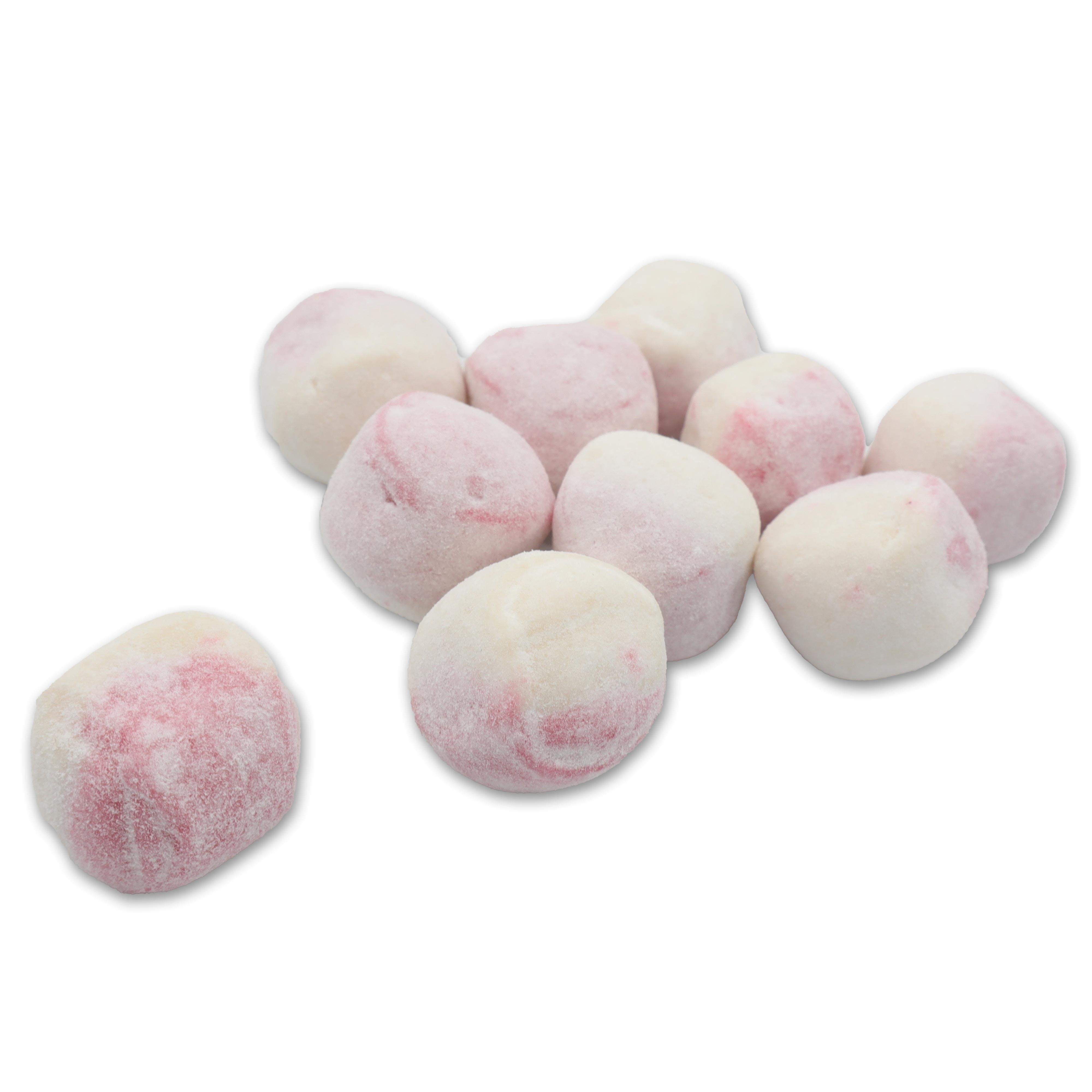 Bristows Chewy Strawberry & Cream Bon Bons - 3kg