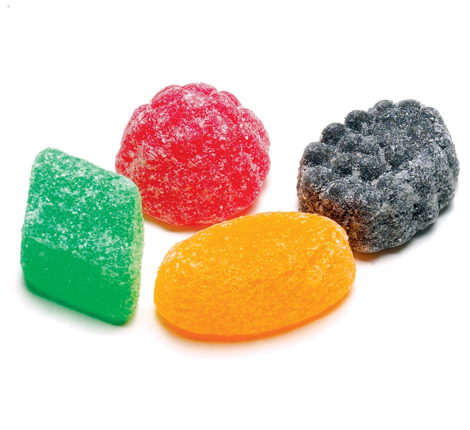 Taveners Fruit Pastilles - 3kg