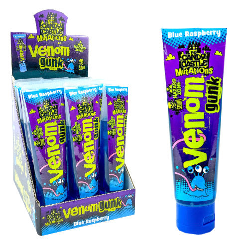 Rose CCC Mutations Venom Gunk - 12 Count