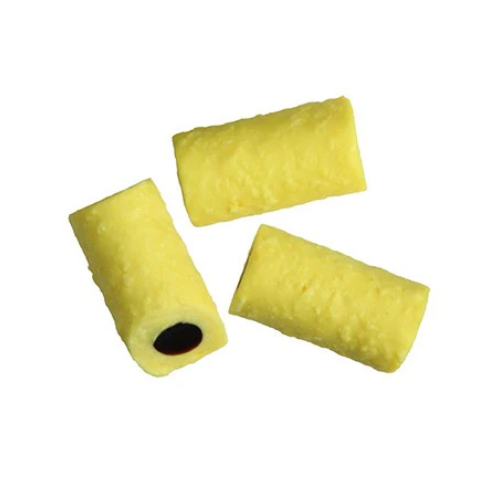 Toms Coconut & Liquorice Rolls - 3kg