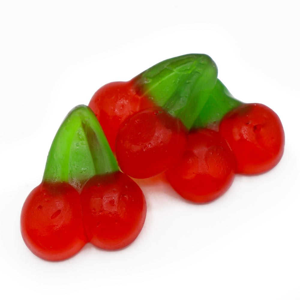 Kingsway Twin Cherries - 3kg