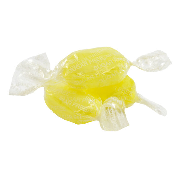 Stockleys Sugar Free Sherbet Lemons - 2kg