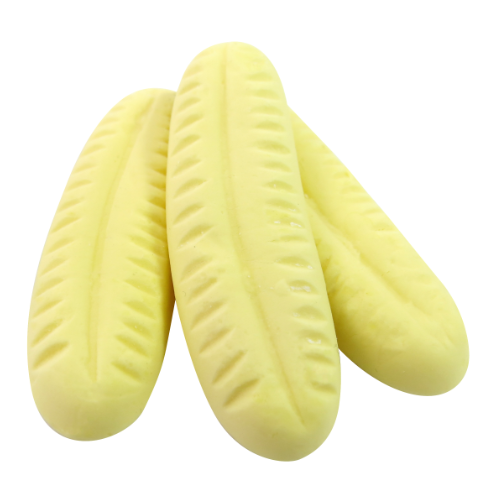 Barratt Foam Bumper Bananas - 2kg