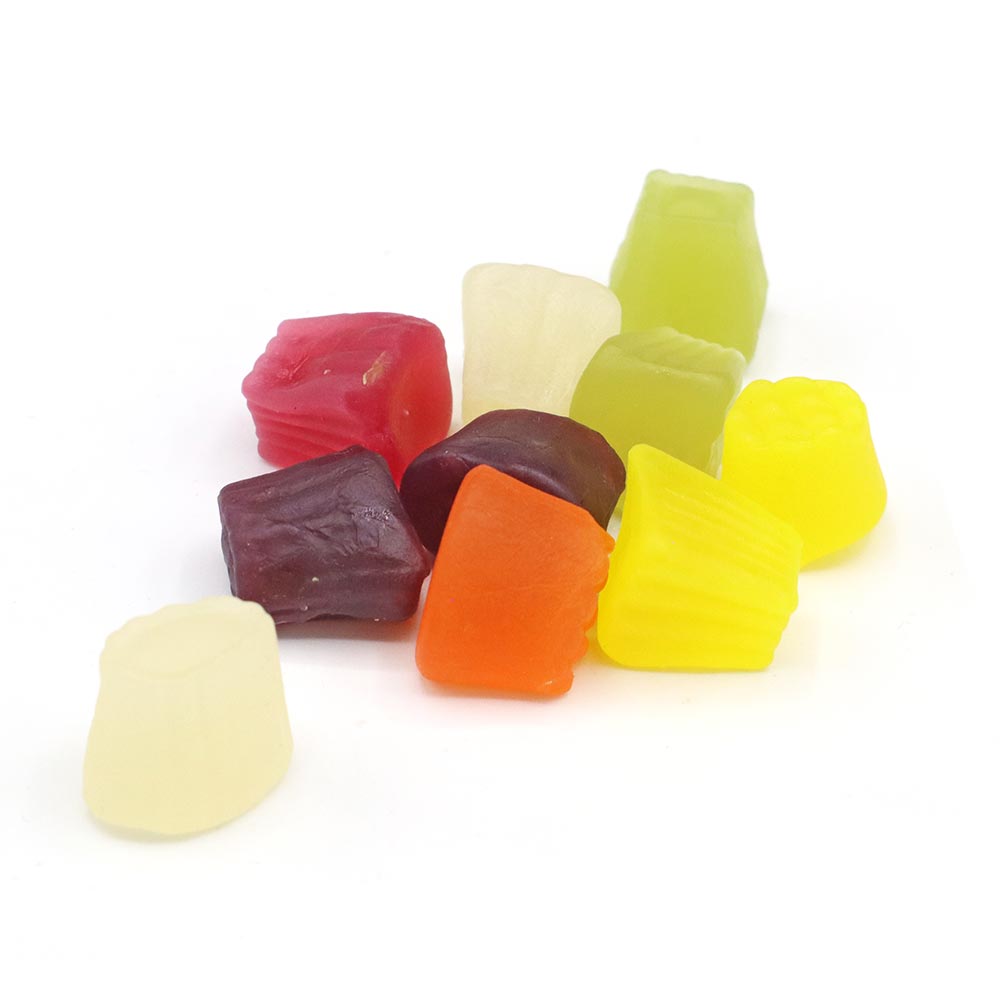 Taveners Midget Gems - 3kg