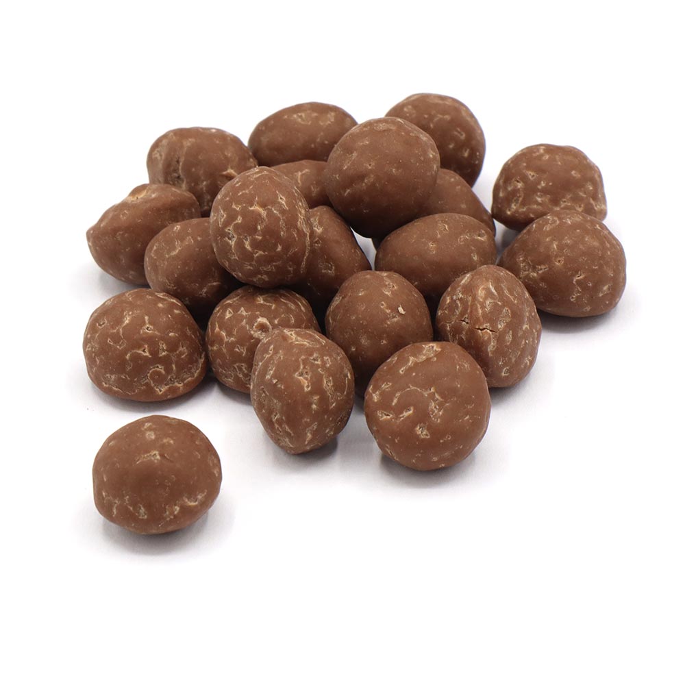 Big Bear Chocolate Chewing Nuts - 3kg