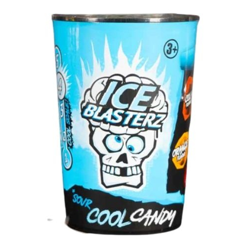 Brain Blasterz Ice Blasterz - 12 Count
