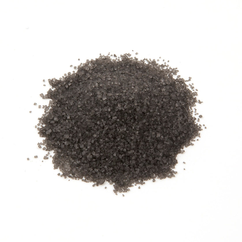 Westheads Black Coal Dust Crystals - 3kg