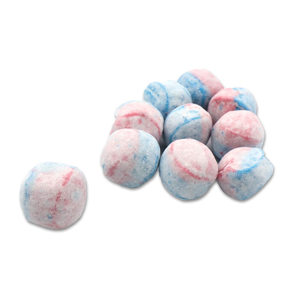 Bristows Chewy Bubblegum Bon Bons - 3kg