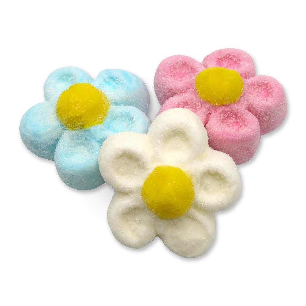 Kingsway Flowers Mallows - 1kg