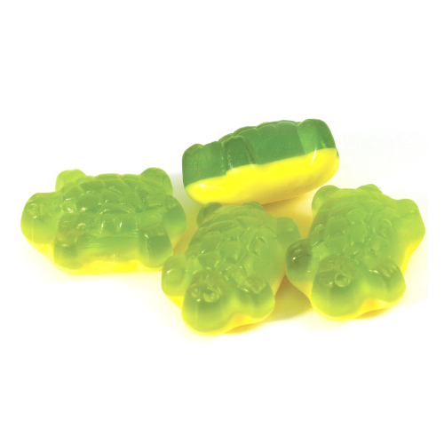 Haribo Terrific Turtles - 3kg