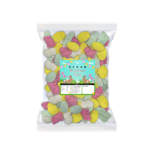 Candycrave Vegan Easter Mix - 2kg