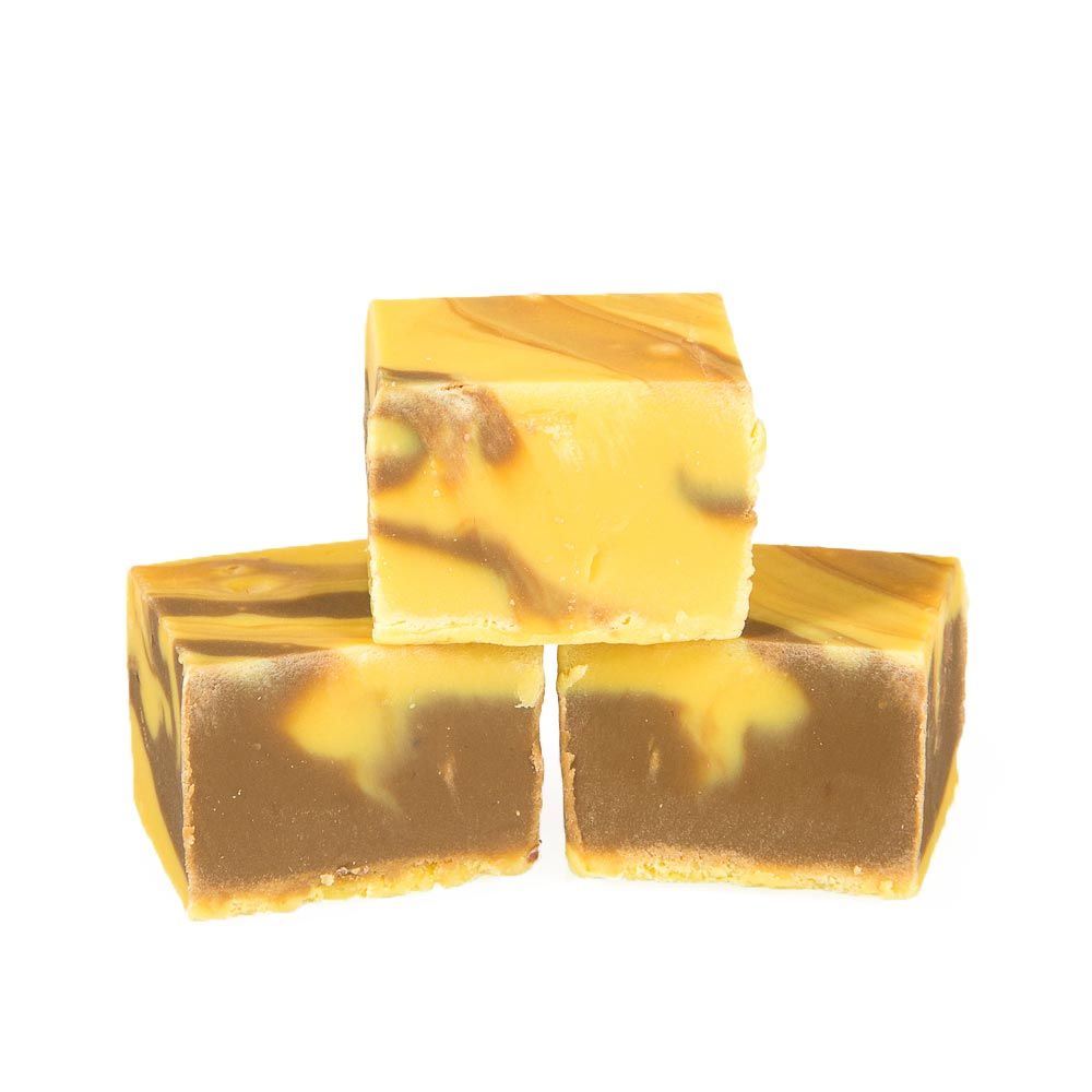 Fudge Factory Banoffee Fudge - 2kg