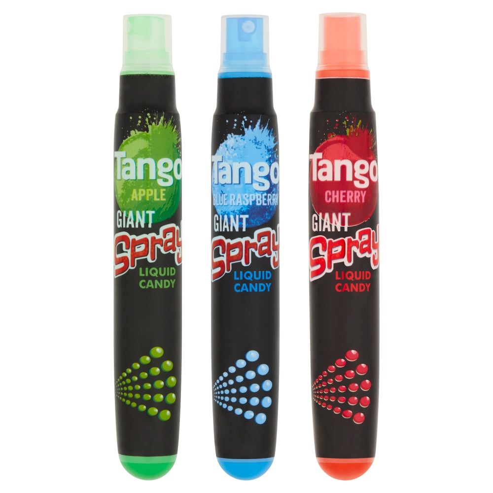 Rose Tango Giant Candy Spray - 12 Count