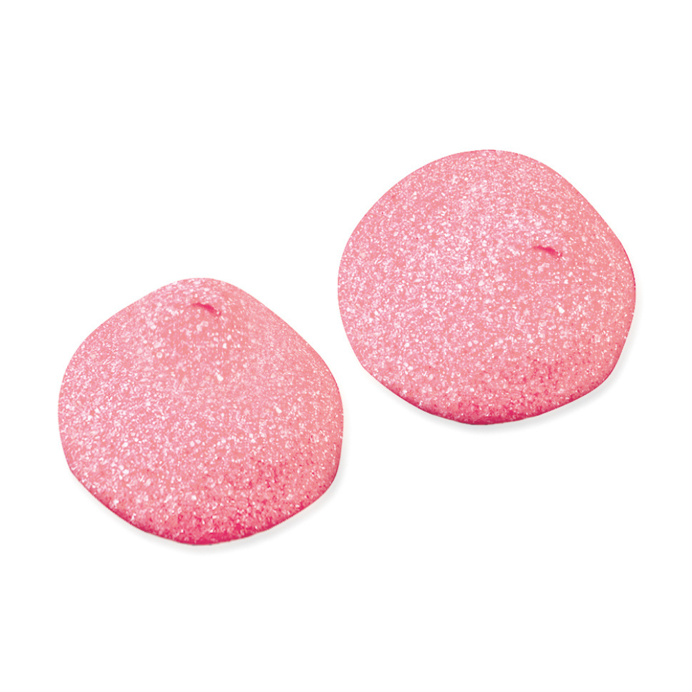 Kingsway Pink Marshmallow Paint Balls - 900g