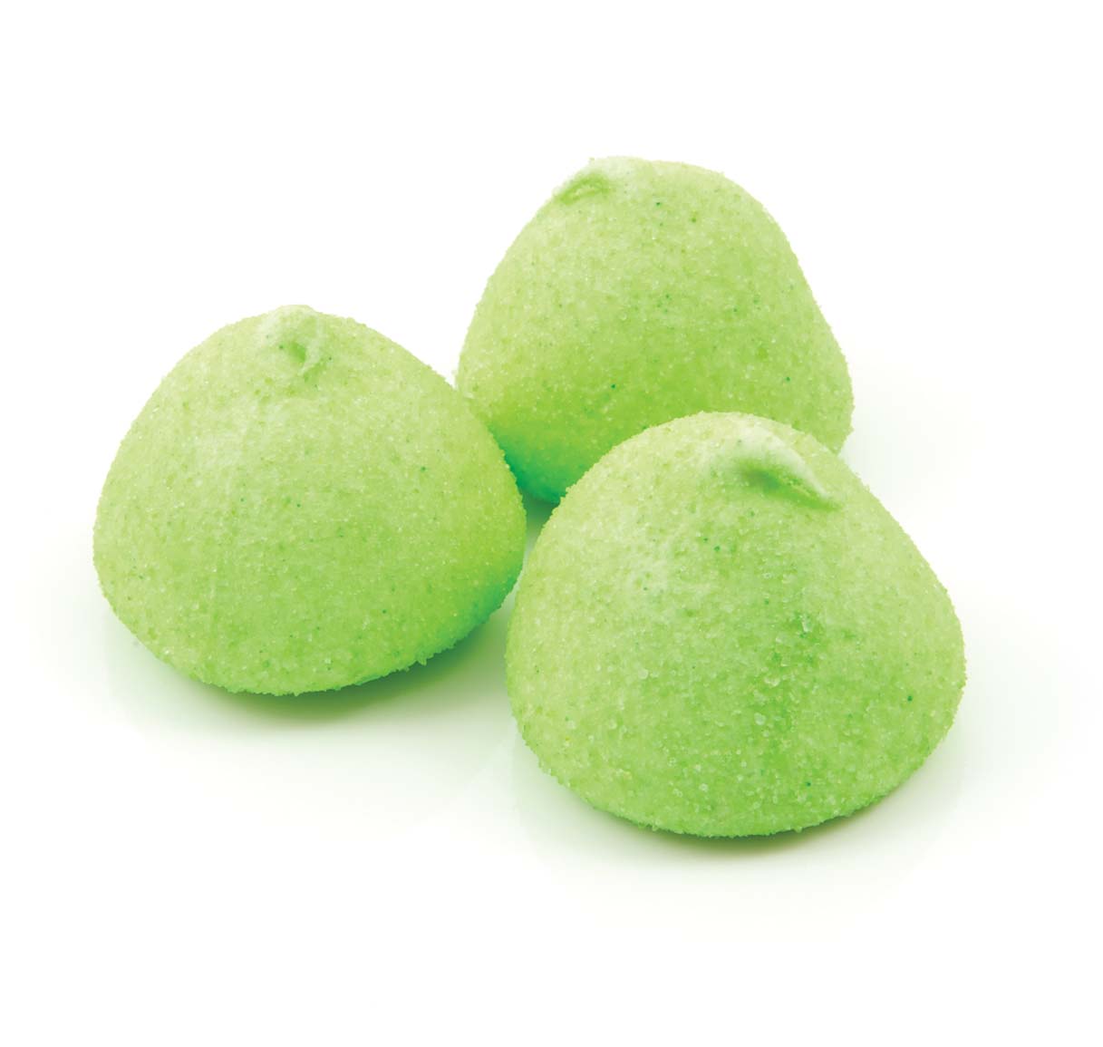 Kingsway Green Marshmallow Paint Balls - 900g