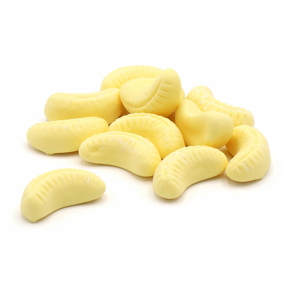 Barratt Foam Small Bananas - 2kg