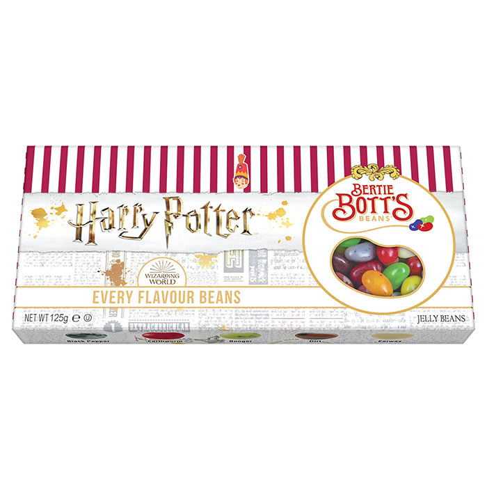 Harry Potter Bertie Botts Gift Box - 125g