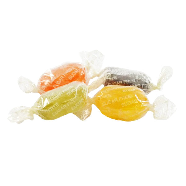 Stockleys Sugar Free Fruit Drops - 2kg