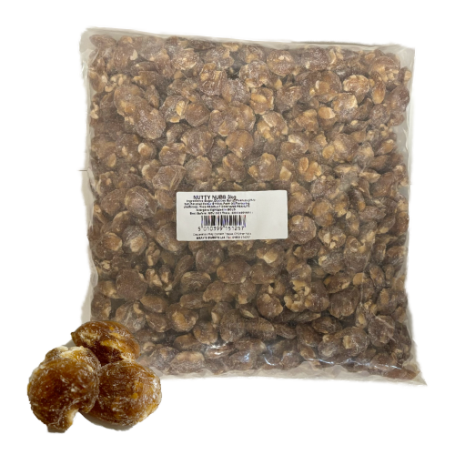 Brays Nutty Nubs Peanut Buttons - 3kg