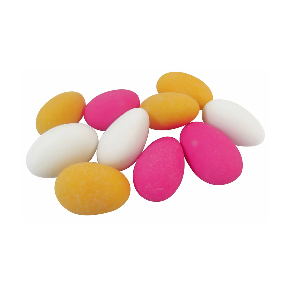 Sugared Almonds - 3kg