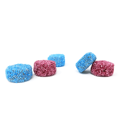 Barratt Jelly Spogs - 3kg