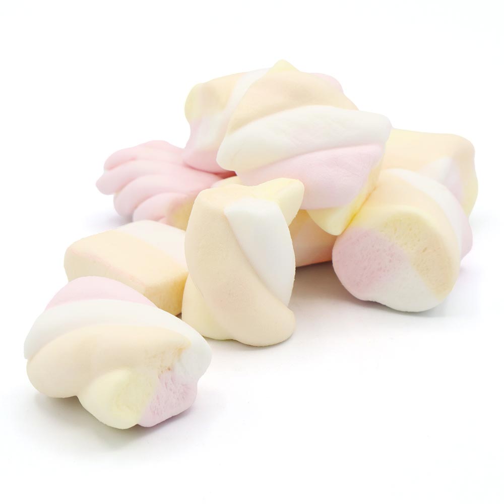 Frisia Assorted Mallow Mix - 1kg