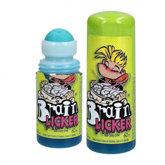 Hannahs Brain Licker - 12 Count