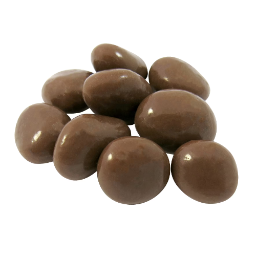 Bonnerex Chocolate Flavour Raisins - 3kg