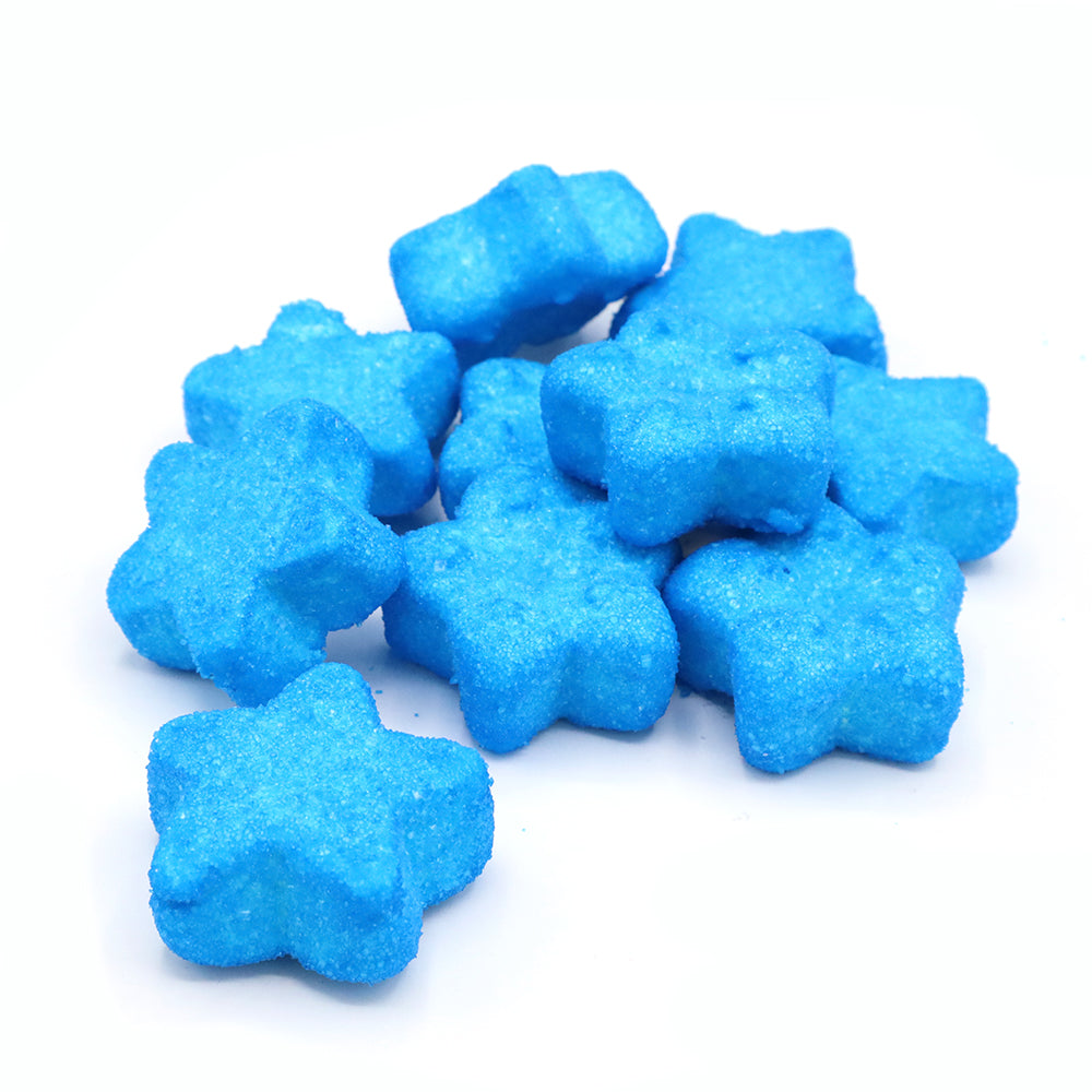 Kingsway Blue Stars Mallows - 900g