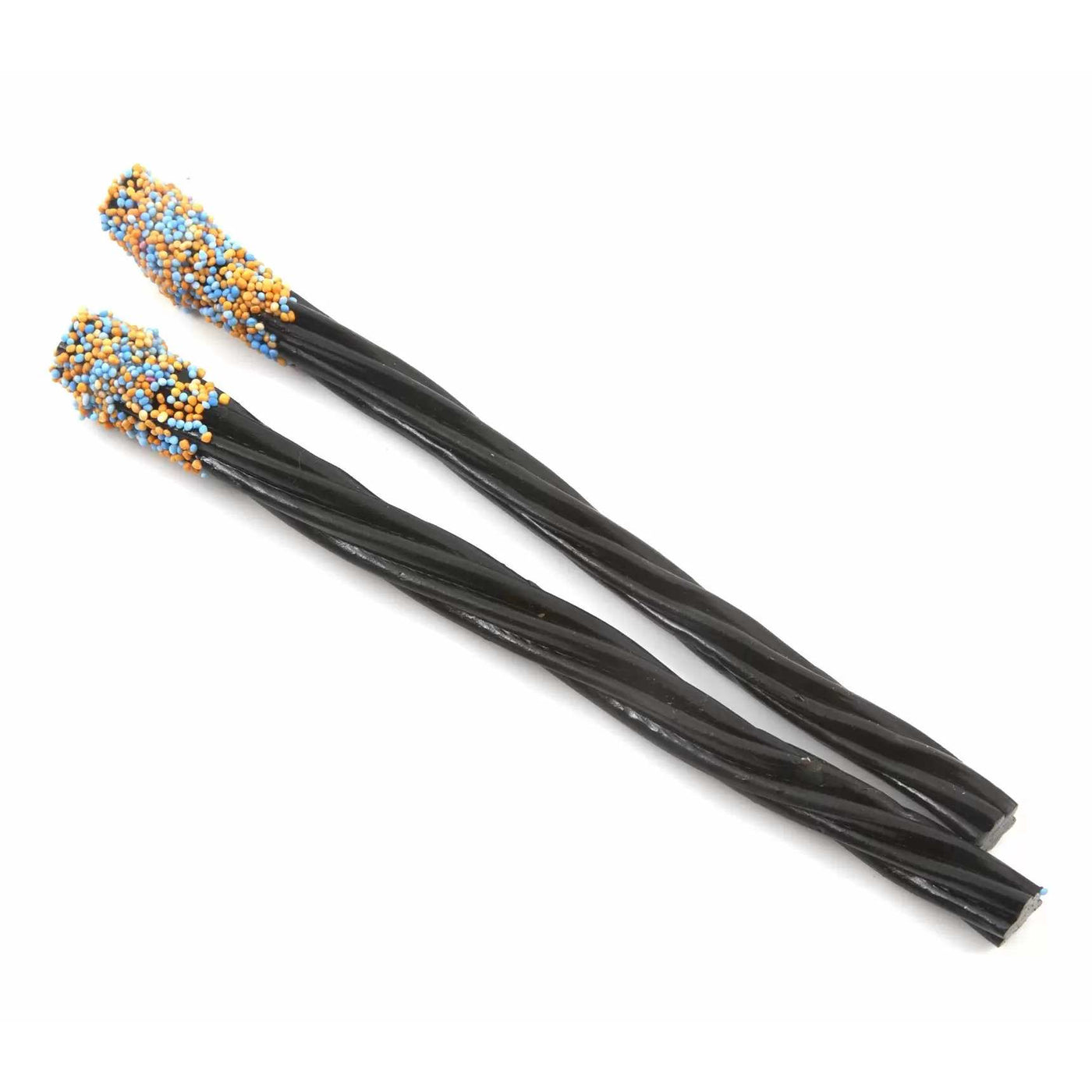 Barratt Liquorice Wands - 75 Count