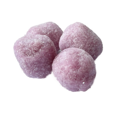 Marley's Xtreem Mega Cherry Sours - 1kg