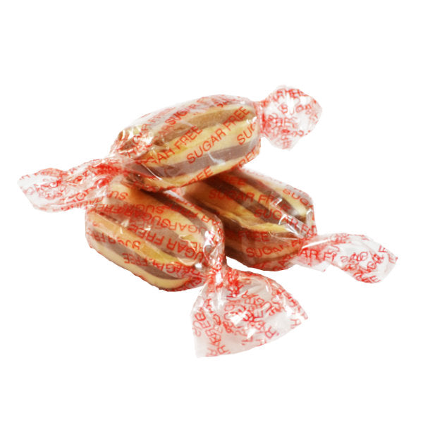 Stockleys Sugar Free Mint Humbugs - 2kg