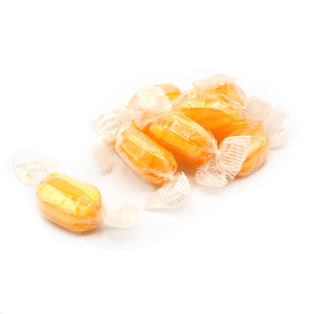 Stockleys Wrapped Sherbet Pineapples - 3kg