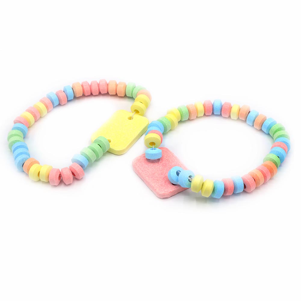 Novelty Candy Watches - 100 Count