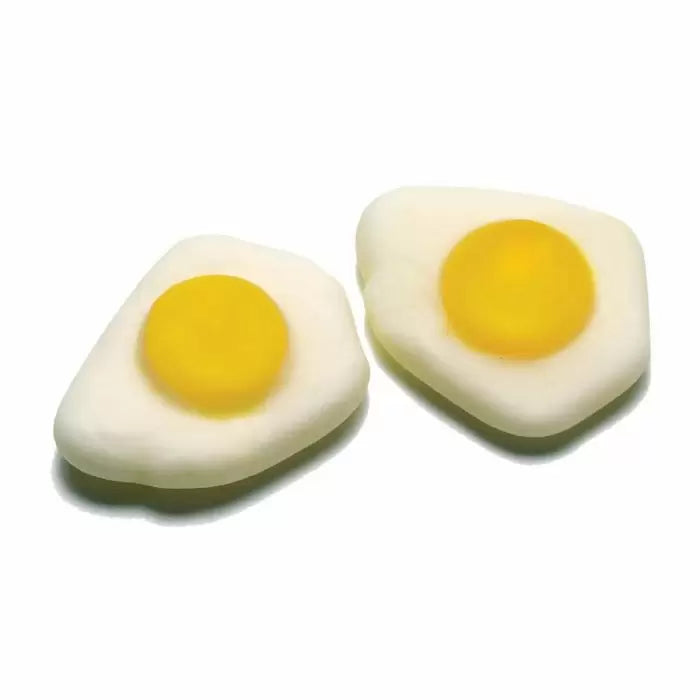 Haribo Fried Eggs - 3kg