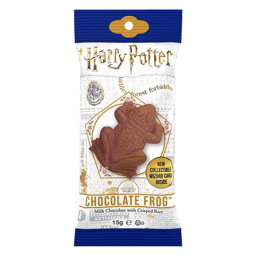 Harry Potter Chocolate Frogs - 24 Count