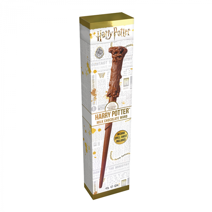 Harry Potter Chocolate Wands - 6 Count