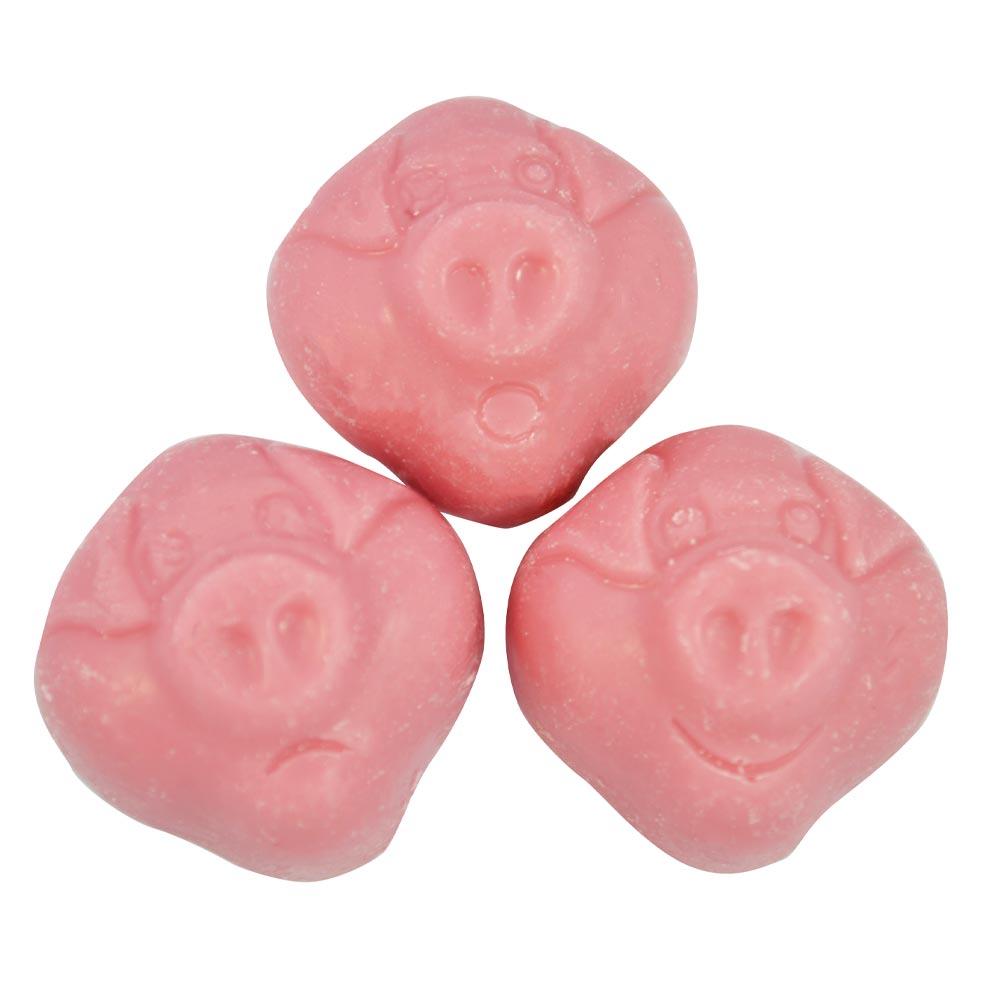 Hannahs Pink Pigs - 3kg