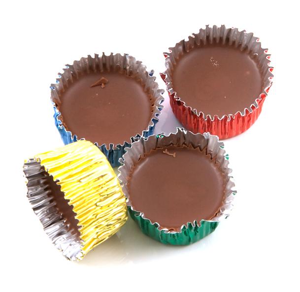 Funtime Chocolate Ice Cups - 200 Count