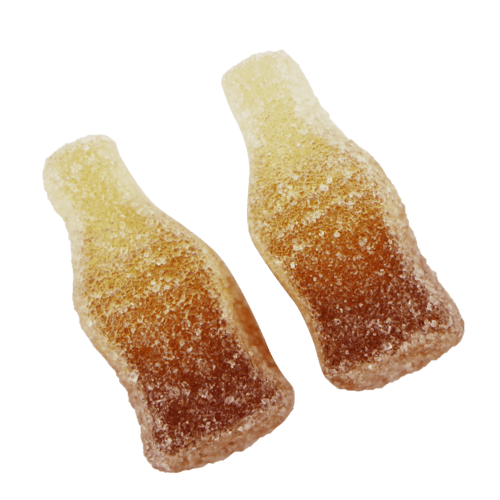 Wholesale Fizzy Sweets