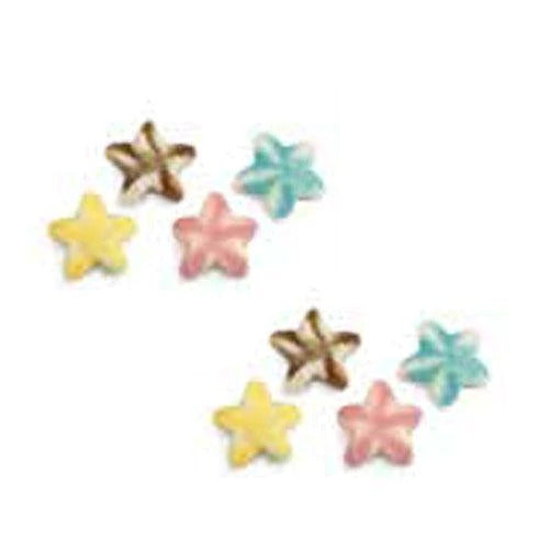 Wholesale Dulce Plus Sour Star Mix - 2kg | Bulk Wholesale Sweets